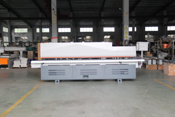 6-function fully automatic edge banding machine - 图片 3