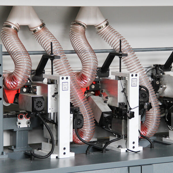 6-function fully automatic edge banding machine - 图片 7