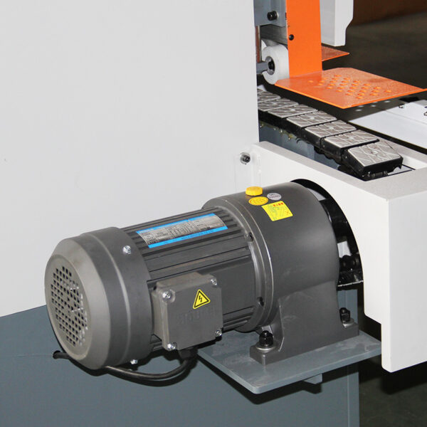 6-function fully automatic edge banding machine - 图片 8