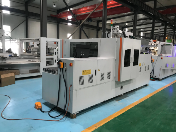 Six-sides CNC drilling center high speed - 图片 3