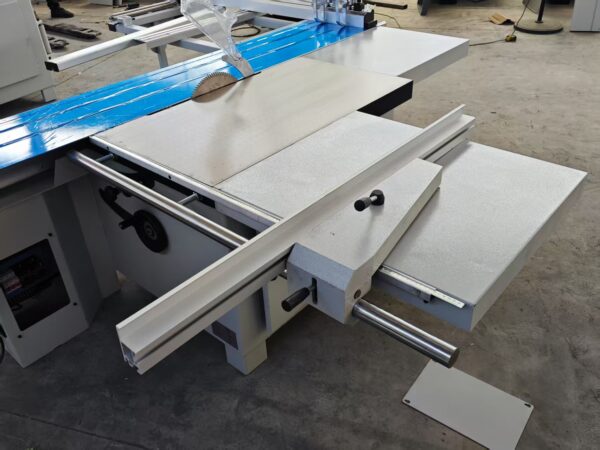 MJ6132 Electric Automatic Wood Cutting Machine for Woodworking - 图片 6