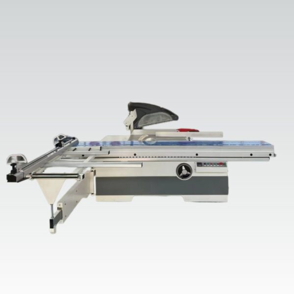 SA45Precision sliding table saw for woodworking board