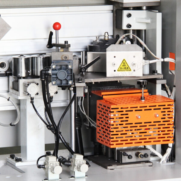 DM330Small fully automatic edge banding machine - 图片 2