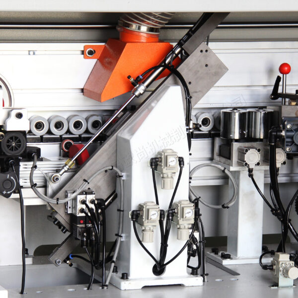 DM330Small fully automatic edge banding machine - 图片 3