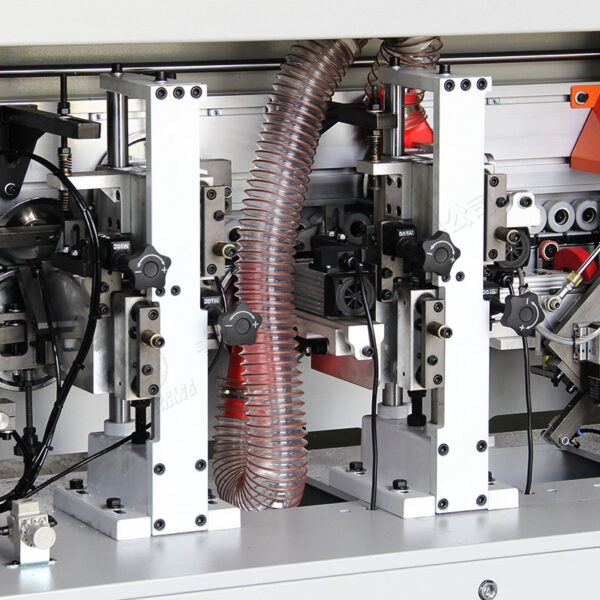 DM330Small fully automatic edge banding machine - 图片 4