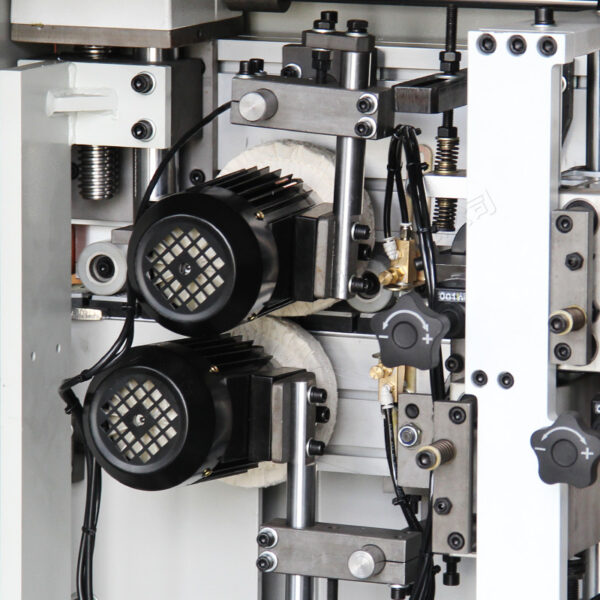 DM330Small fully automatic edge banding machine - 图片 5