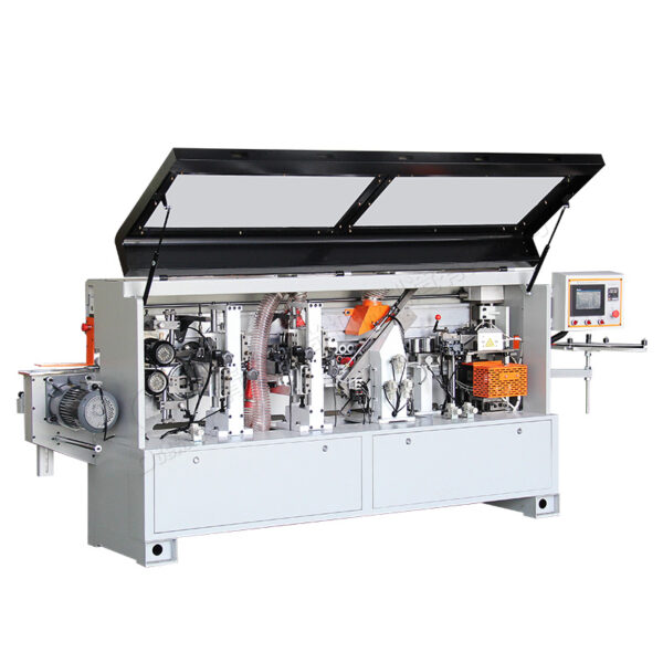 DM330Small fully automatic edge banding machine
