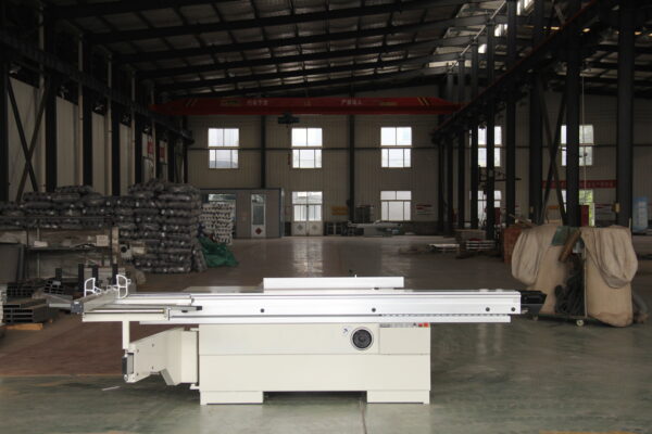 DM45High end slide table saw - 图片 7