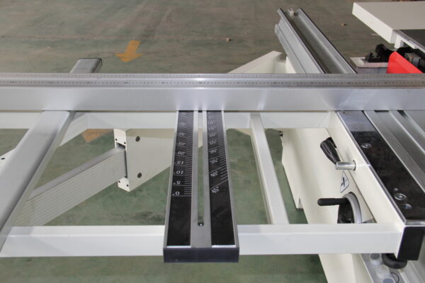 DM45High end slide table saw - 图片 10