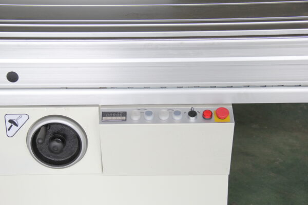 DM45High end slide table saw - 图片 2