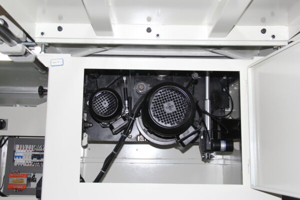 DM45High end slide table saw - 图片 4