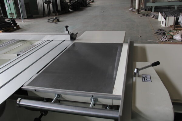 DM45High end slide table saw - 图片 6
