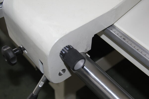 DM45High end slide table saw - 图片 8