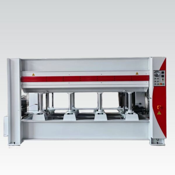 1300*3000*2multilayer thermal press160T